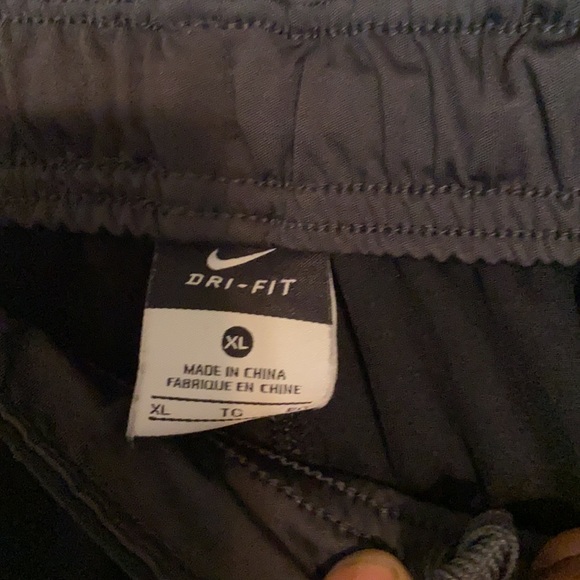 Men’s Training Shorts - Picture 6 of 6